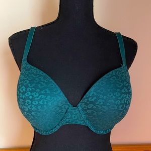 VSPINK Pushup Bra